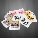 Kitchen Bag Air Tight Bag 8 Pc bag Food bag & Kitchen Bag (8 pc Set) - Front View by Nari Haat, Indian ethnic wear, w...