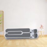 ADJUSTABLE TABLET STAND HOLDER WITH BUILT-IN FOLDABLE LEGS AND HIGH QUALITY FIBRE - Closeup Embroidery by Nari Haat, ...