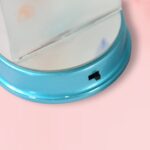 Cute Cartoon Lovely Gift Night Light, Multi-Color Light, Showpiece Valentine's Day Gift, Cute Anniversary, Wedding, B...