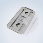 Wall Mounted Hook Towel Hook Rack Foldable Wall Hooks Mobile Holder Stand - Sleeve Design by Nari Haat, Indian ethnic...