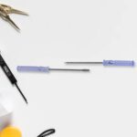 8 -in-1 Multi Screwdriver Hand Tool Kit Set (8 Pcs Set) - Closeup Embroidery by Nari Haat, Indian ethnic wear, women ...