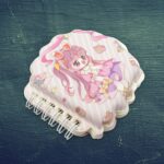 Adorable Cartoon Diary: Fun & Fancy Pages for Kids (Pocket Size, 1 Pc) - Closeup Embroidery by Nari Haat, Indian ethn...