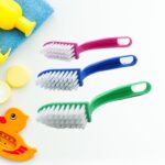 3-Piece Multi-Purpose Kitchen Cleaning Brushes