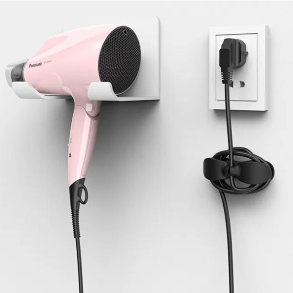 Self-Adhesive Cable Organizer Clips