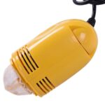 USB Mini Vacuum Cleaner for Computer & Car - Full Detail by Nari Haat, Indian ethnic wear, women clothing, designer suit