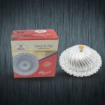 Multipurpose Dry Fruit Box with Lid – Mukhvas Storage & Stylish Serving Box - Neckline Detail by Nari Haat, Indian ...