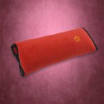 Child Safety Belt Cushion Universal Car Seat Belt Cushion  for Children and Adults (1 Pc) - Sleeve Design by Nari Haa...