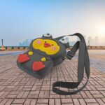 Cute Cartoon Girls' Backpack, Shoulder Bag / Purse (1 Pc Mix Color ) - Full Detail by Nari Haat, Indian ethnic wear, ...