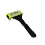 Sports Wrist Bag Running Arm Band Running Armband Phone Arm Pouch Case (1 Pc) - Back View by Nari Haat, Indian ethnic...