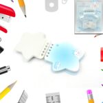 Adorable Cartoon Diary: Fun & Fancy Pages for Kids (Pocket Size, 1 Pc) - Back View by Nari Haat, Indian ethnic wear, ...