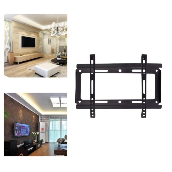 Universal TV Wall Mount Stand