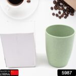 Reusable Cups/Mugs/ Glass/ Tumbler Set (1 Pc) - With Dupatta by Nari Haat, Indian ethnic wear, women clothing, design...