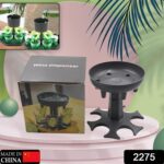 6 shot Win glass dispensers and tray, drinking games, shot glasses, - With Dupatta by Nari Haat, Indian ethnic wear, ...