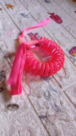 Baby Child Anti-Lost Safety Harness – Walking Belt & Rope Leash for Toddlers - Full Detail by Nari Haat, Indian eth...