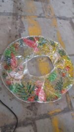 Swim Ring, For children, Conveniently Portable, Feathers, Swimming Ring, For Water Play, For Beaches, Swimming, Summe...