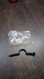 Plastic Magic Nail Toy Prank Magic Fake (1 Pc) - Fabric Detail by Nari Haat, Indian ethnic wear, women clothing, desi...