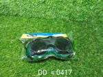 Welding Goggles (Dark Green, Large) - Full Detail by Nari Haat, Indian ethnic wear, women clothing, designer suit