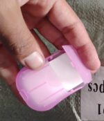 Travel Paper Soap Sheet with Mini Box (20 Sheets in a Pack Approx / Mix Color) - Full Detail by Nari Haat, Indian eth...