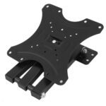 Movable Wall Mount Stand for 14-42-inch LCD LED TV - Back View by Nari Haat, Indian ethnic wear, women clothing, desi...