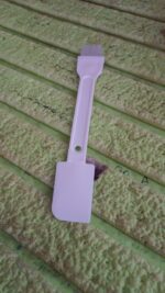 Multipurpose Cleaning Scrub Brush for Groove Slots & Kitchen Use (1 Pc) - Full Detail by Nari Haat, Indian ethnic wea...