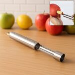 Stainless Steel Fruit Core Remover Tool