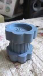 Washing machine support, anti vibration washing machine support adjustable washer anti vibrasion pads, washer & dryer...