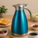Vacuum Insulated Kettle Jug, Vacuum Insulated Thermos Kettle Jug Insulated Vacuum Flask, Vacuum Kettle Jug Stainless ...