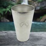 Stainless Steel Travel Mug