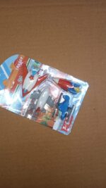 Vehicle Pattern Eraser School Stationery Use Eraser (4 Pc Set) - Full Detail by Nari Haat, Indian ethnic wear, women ...