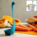 Multifunctional Colander Spoon Soup Strainer