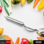 Ergonomic Kitchen Vegetable & Fruit Peeler for Daily Use (1 Pc) - With Dupatta by Nari Haat, Indian ethnic wear, wome...