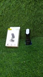 360° Rotating Magnetic Car Phone Holder in Metal (1 Pc, Folding) - Full Detail by Nari Haat, Indian ethnic wear, wom...