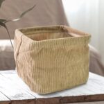 Foldable Bag, Small Storage Bag (1 Pc) - Front View by Nari Haat, Indian ethnic wear, women clothing, designer suit