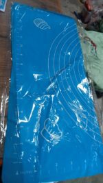 Mat, Rolling Mat Silicone Baking Mat Fondant Mat Sheet Chapati - Full Detail by Nari Haat, Indian ethnic wear, women ...