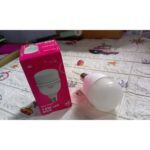 High-Power 12W LED Light Bulb, Brightness LED Bulb White, General Lighting Bulb, Energy Saver Superior Light , LED Bu...