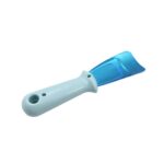 ice Remover Scoop, Non Slip Freezer Shovel Anti Rust for Refrigerator (1Pc) - Sleeve Design by Nari Haat, Indian ethn...