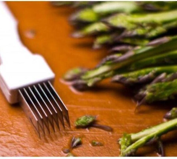 Stainless Steel Vegetable Negi Cutter