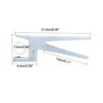 Plastic Handheld Egg Cracker with Separator - Neckline Detail by Nari Haat, Indian ethnic wear, women clothing, desig...