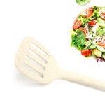 Plastic Kitchen Accessories Skimmer, Spatula Spoon & Soup Spoon Heat Resistant  Non Stick Spoons Kitchen Cookware Ite...