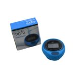 Digital Pedometers for Men and Women  Running, to Track Calories - Neckline Detail by Nari Haat, Indian ethnic wear, ...