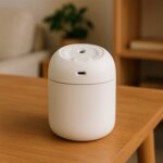 Humidifier, Household Plastic Aromatherapy Machine (220 ML / 1 Pc / Mix Color) - Full Detail by Nari Haat, Indian eth...