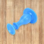 Multifunction Washer Door Stopper – Rubber Front Load Door Holder for Family Use - Back View by Nari Haat, Indian e...