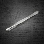 Professional 5-Piece Stainless Steel Nail Clippers Kit – Travel & Home - Sleeve Design by Nari Haat, Indian ethnic ...