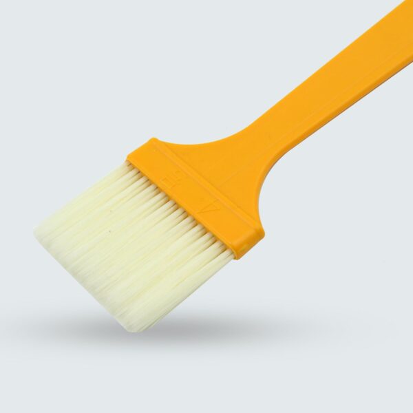 Silicone Basting Brush for Cooking and Baking