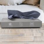 Reusable Cleaning Microfiber Towel (10 sheets, Dispenser Box) - Sleeve Design by Nari Haat, Indian ethnic wear, women...