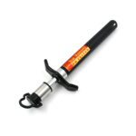 Stainless Steel Kitchen Gas Lighter - Long-Lasting Stoves & Restaurants (1pc) - Sleeve Design by Nari Haat, Indian et...