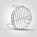 Pot Stand for Home Garden Balcony Living Room Decor - Fabric Detail by Nari Haat, Indian ethnic wear, women clothing,...