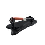 Knife Drawer Organizer - Space-Saving Kitchen Storage Solution for Easy (1pc) - Back View by Nari Haat, Indian ethnic...