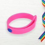 Special friendship belt for kids, true friend friendship belt kids toy (30 Pc Set) - Sleeve Design by Nari Haat, Indi...