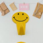 5 PC ADHESIVE HOOK FOR HOLDING STUFFS,KEY AND OTHER ITEMS - Fabric Detail by Nari Haat, Indian ethnic wear, women clo...